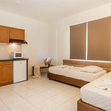 Appartement Niriedes Dionyssos Village