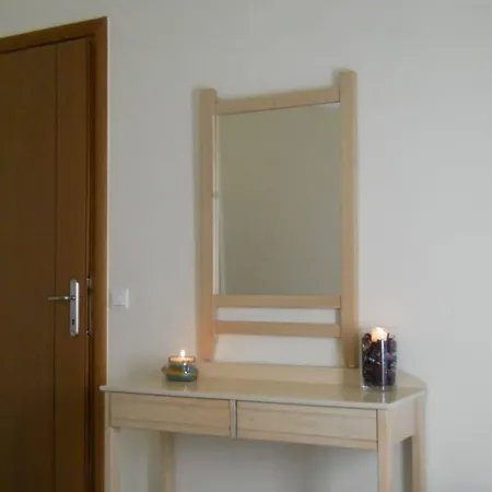Apartment Niriedes Dionyssos Village Malia (Crete)