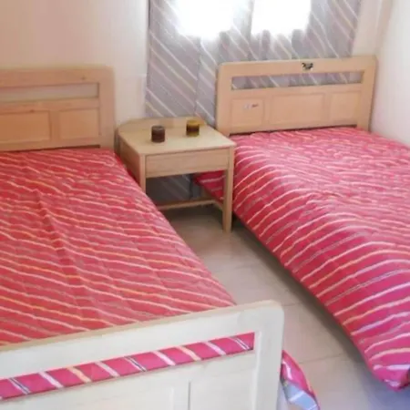 Niriedes Dionyssos Village Apartment *