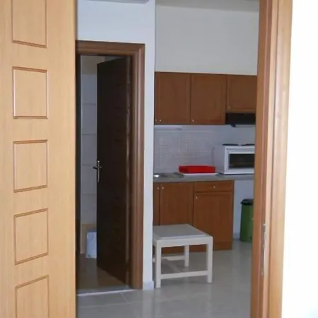 Apartment Niriedes Dionyssos Village