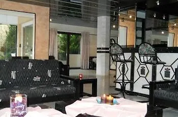 Apartment Niriedes Dionyssos Village Malia (Crete)