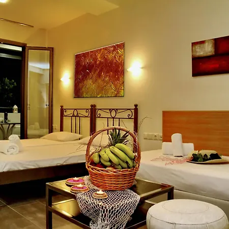 Niriedes Dionyssos Village *