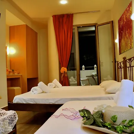 Apartment Niriedes Dionyssos Village *