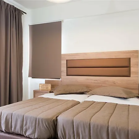 Niriedes Dionyssos Village Apartment Malia (Crete)