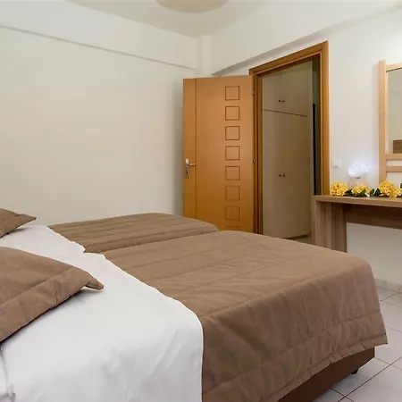 Apartment Niriedes Dionyssos Village