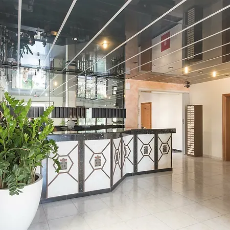 Niriedes Dionyssos Village Apartment Malia (Crete)