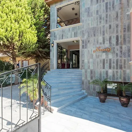 Apartment Niriedes Dionyssos Village Malia (Crete)