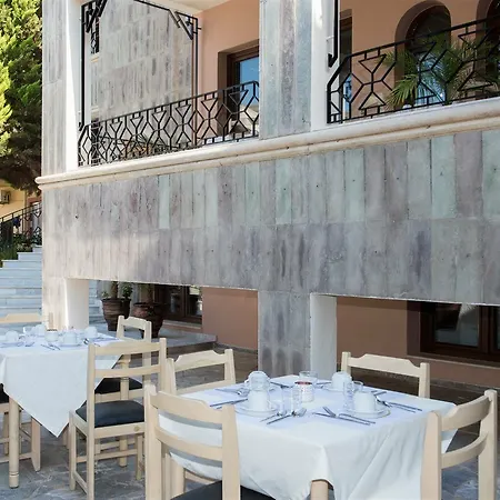 Apartment Niriedes Dionyssos Village Malia (Crete)