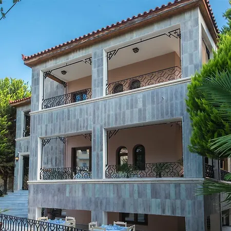Apartment Niriedes Dionyssos Village