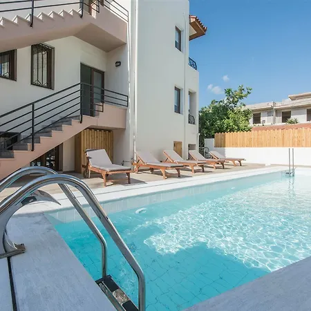 Niriedes Dionyssos Village