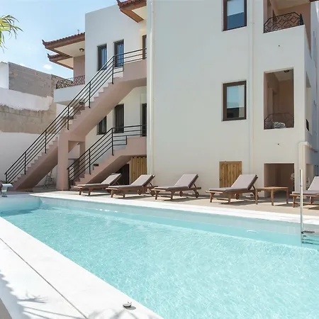 Apartment Niriedes Dionyssos Village