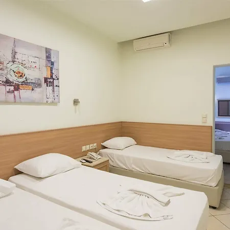 Niriedes Dionyssos Village Apartment *